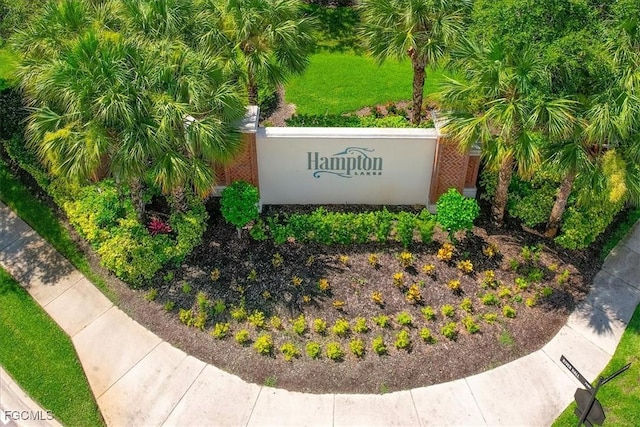 3548 E Hampton Cir, Alva, FL 33920 - photo 36