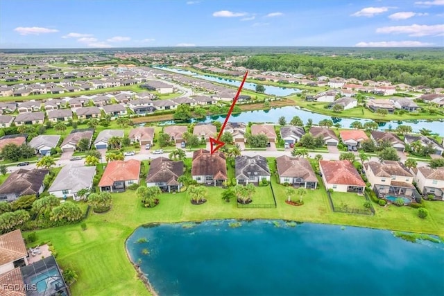 3548 E Hampton Cir, Alva, FL 33920 - photo 37