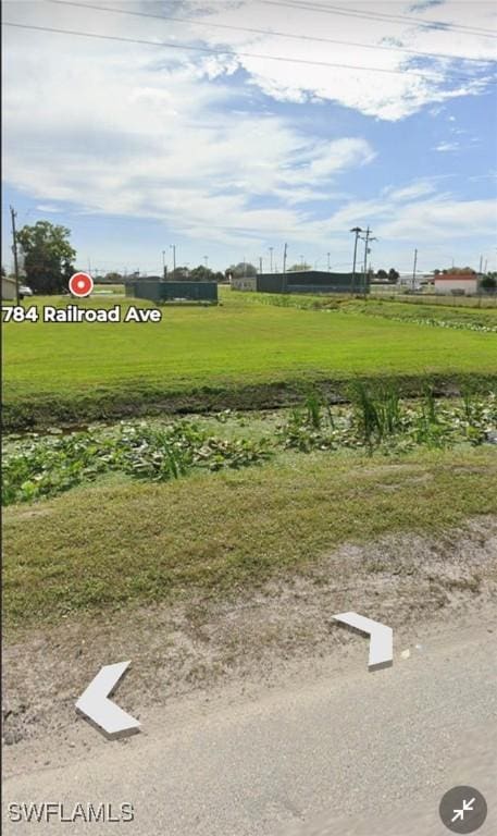 798 Railroad Ave NW, Moore Haven, FL 33471