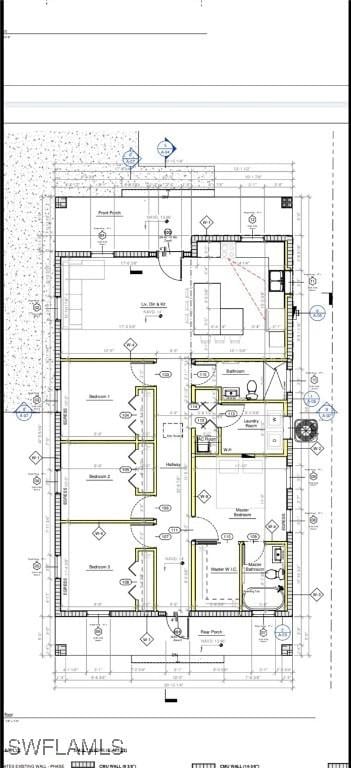 798 Railroad Ave NW, Moore Haven, FL 33471