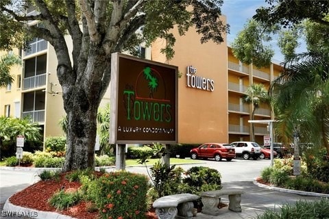 2366 E Mall Dr Unit 217, Fort Myers, FL 33901 - photo 1