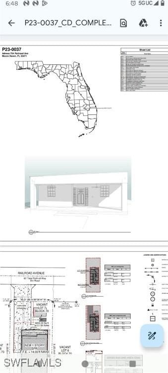 784 Railroad Ave NW, Moore Haven, FL 33471