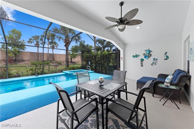 10021 Colonial Country Club Blvd, Fort Myers, FL 33913 - photo 31