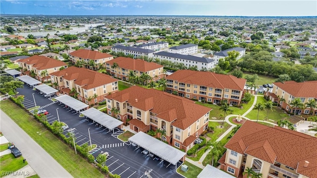 1133 Van Loon Commons Cir Unit 202, Cape Coral, FL 33909 - aerial view