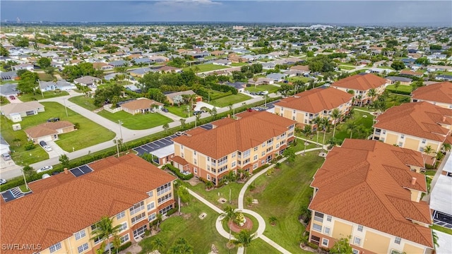 1133 Van Loon Commons Cir Unit 202, Cape Coral, FL 33909 - aerial view of residential area