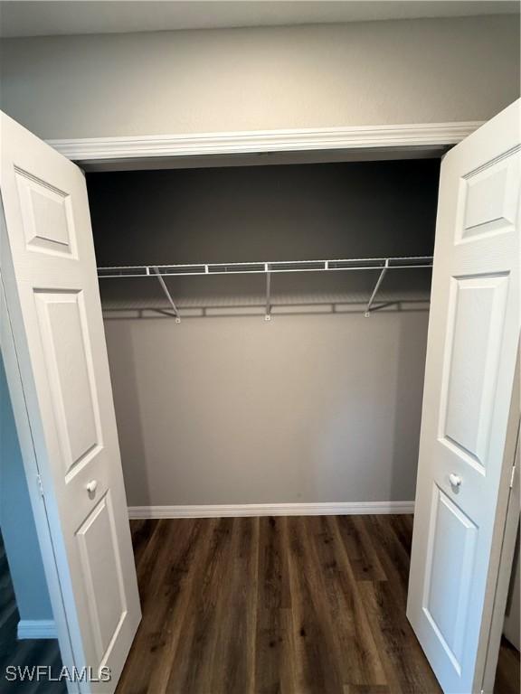 2343 Briarwood St, Punta Gorda, FL 33980 - view of closet
