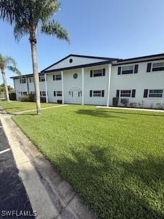 7055 New Post Dr Unit 6, North Fort Myers, FL 33917 - photo 2