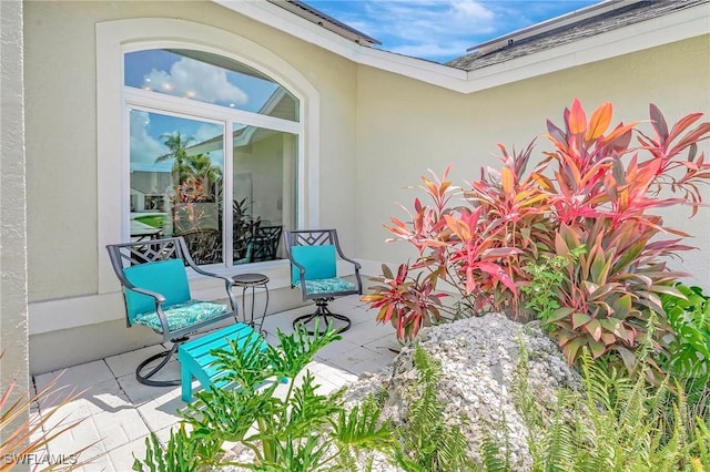 2127 SW 49th Ter, Cape Coral, FL 33914 - view of patio