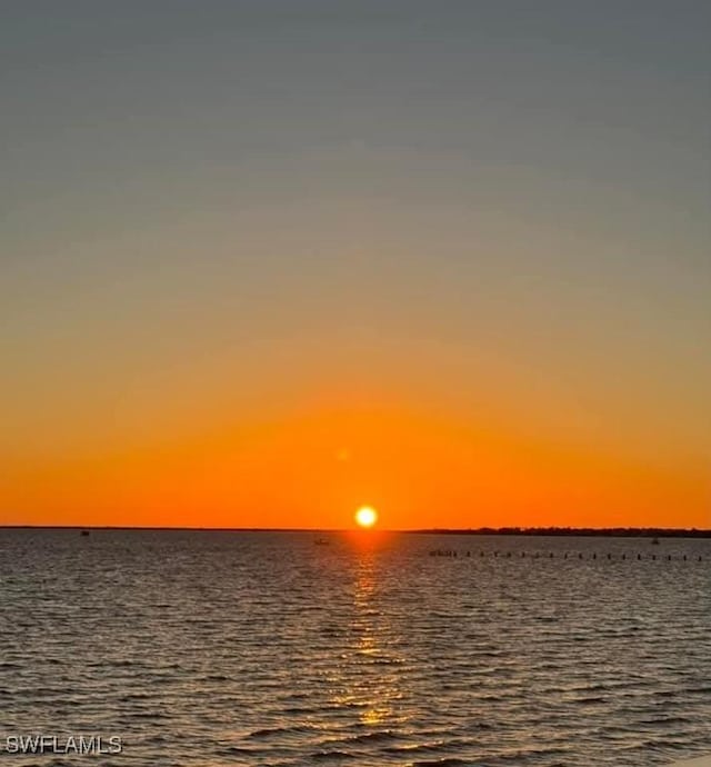 2127 SW 49th Ter, Cape Coral, FL 33914 - water view
