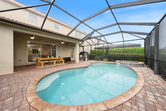 21432 Bella Terra Blvd, Estero, FL 33928 - photo 27