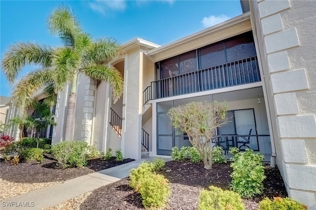 12170 Kelly Greens Blvd Unit 88, Fort Myers, FL 33908 - view of property