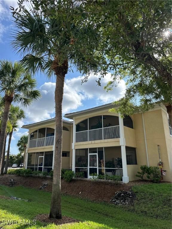 12505 Mcgregor Blvd Unit 204B, Fort Myers, FL 33919 - view of property