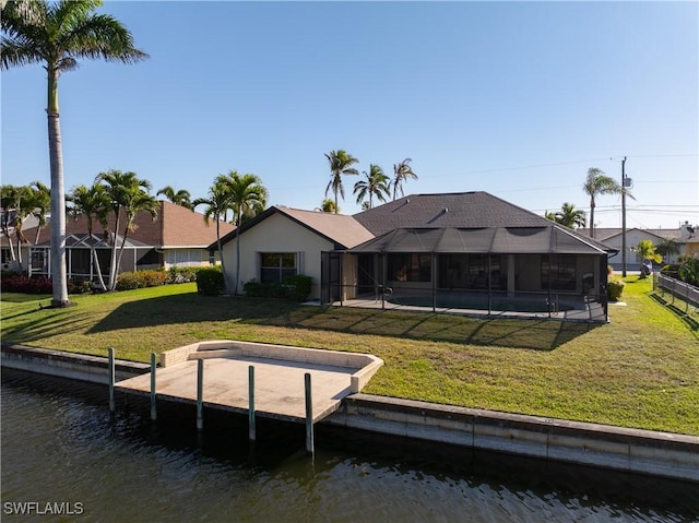 3416 SW 5th Ave, Cape Coral, FL 33914 - photo 3