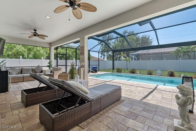 8081 Dimstead St, Port Charlotte, FL 33981 - photo 28