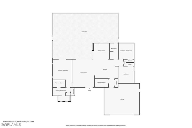 8081 Dimstead St, Port Charlotte, FL 33981 - photo 34