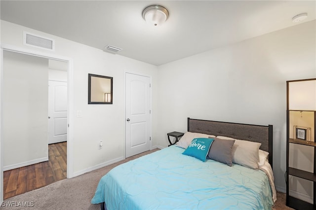 1100 NW 20th St, Cape Coral, FL 33993 - carpeted bedroom featuring baseboards