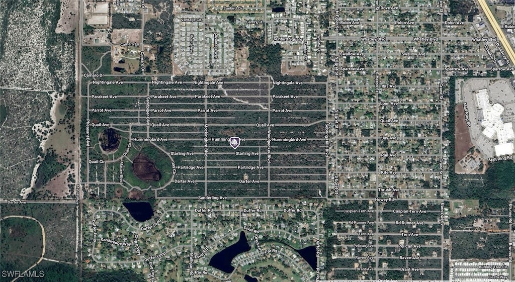 532 Wayside Ave, Sebring, FL 33872