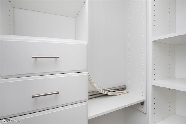 14671 Edgewater Cir, Naples, FL 34114 - view of walk in closet