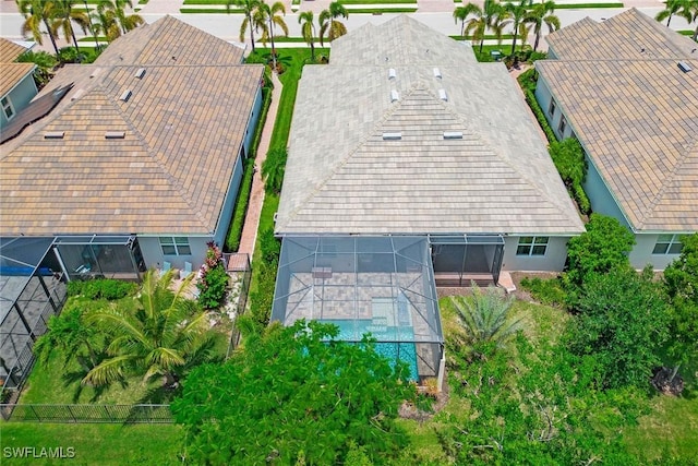 14671 Edgewater Cir, Naples, FL 34114 - view of subject property