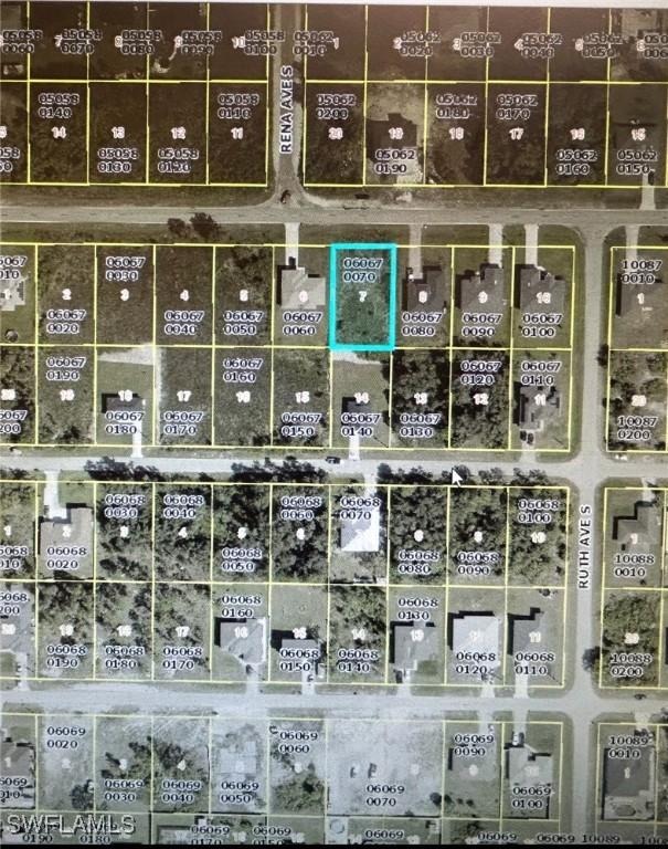 3217 40th St SW, Lehigh Acres, FL 33976