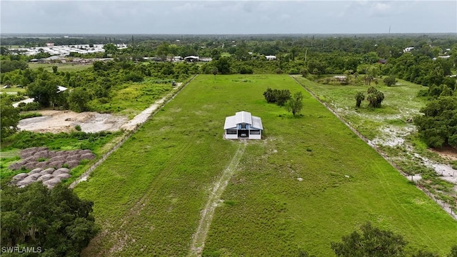 21950 N River Rd, Alva, FL 33920 - bird's eye view