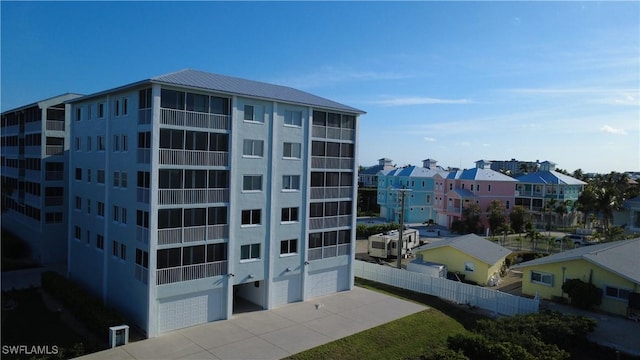 345 Mango St Unit 505, Fort Myers Beach, FL 33931 - view of property
