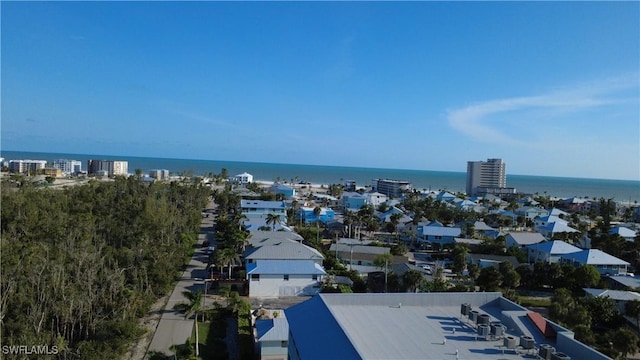 345 Mango St Unit 505, Fort Myers Beach, FL 33931 - water view