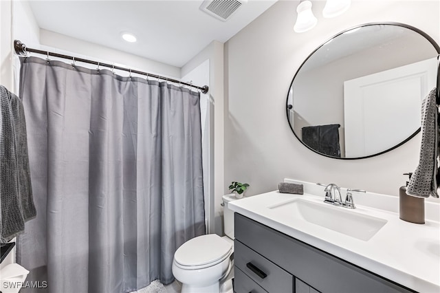 19604 Beechcrest Pl, Estero, FL 33928 - full bathroom with vanity and a shower with curtain
