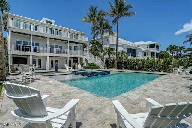 4031 Bayside Rd, Fort Myers Beach, FL 33931 - photo 35