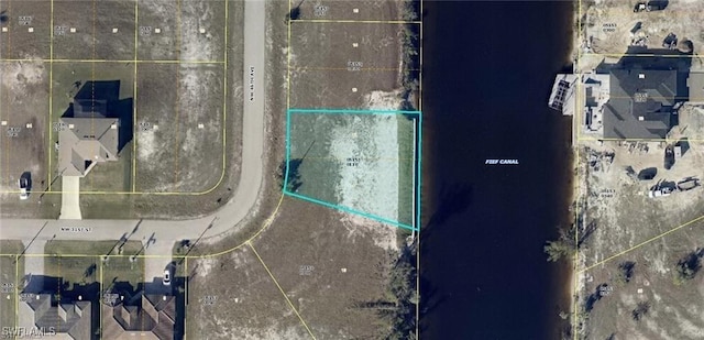 3105 NW 46th Ave, Cape Coral, FL 33993 - photo 3