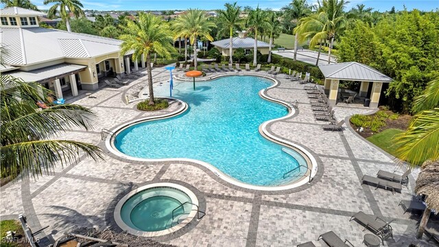 2870 Blossom Way, Naples, FL 34120 - photo 42