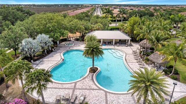 2870 Blossom Way, Naples, FL 34120 - photo 43