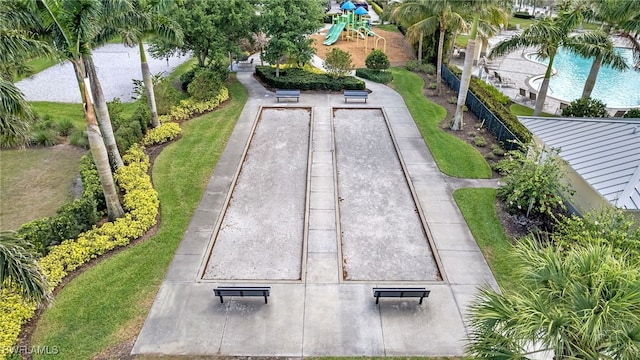 2870 Blossom Way, Naples, FL 34120 - photo 48