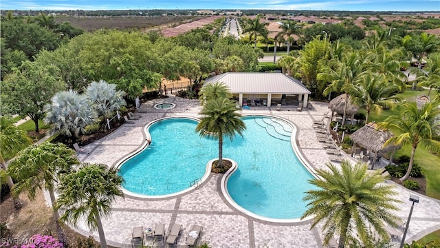 2870 Blossom Way, Naples, FL 34120 - photo 4