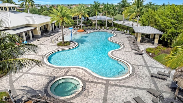 2870 Blossom Way, Naples, FL 34120 - photo 1