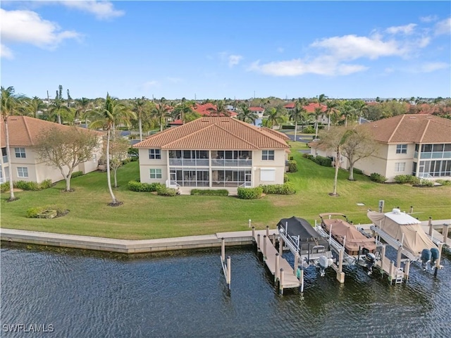 218 Waterway Ct Unit 4-202, Marco Island, FL 34145 - photo 26