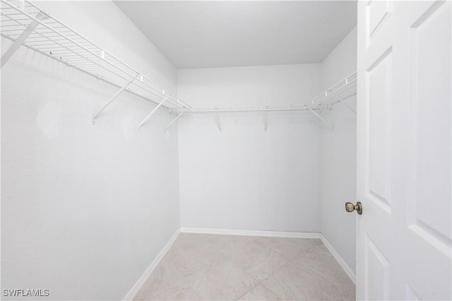 12330 Notting Hill Ln Unit 14, Bonita Springs, FL 34135 - view of walk in closet