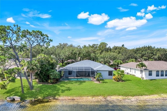 9371 Windlake Dr, Fort Myers, FL 33967 - photo 32