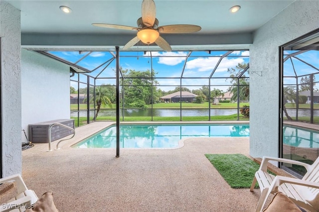 9371 Windlake Dr, Fort Myers, FL 33967 - photo 28