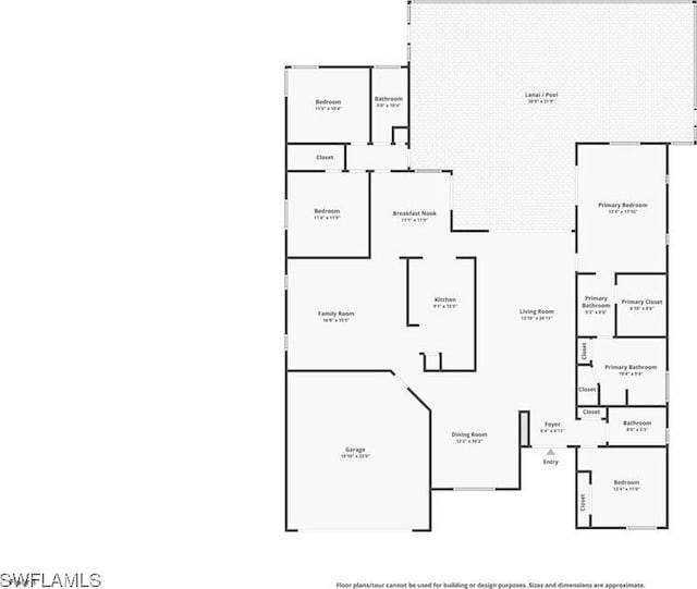 9371 Windlake Dr, Fort Myers, FL 33967 - photo 40