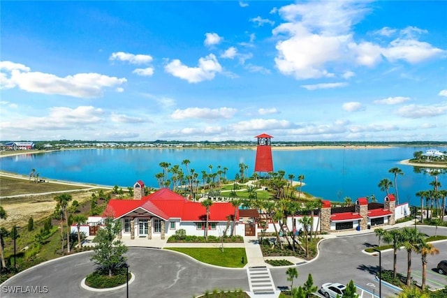 43837 Cattleman Dr, Punta Gorda, FL 33982 - water view