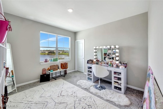 43837 Cattleman Dr, Punta Gorda, FL 33982 - office space featuring carpet flooring and baseboards