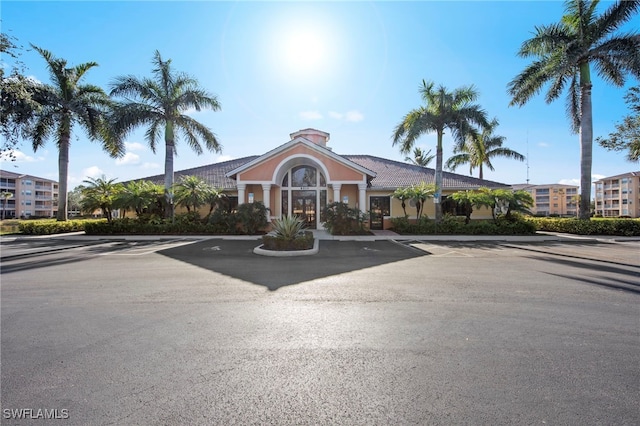 8550 Kingbird Loop Unit 629, Estero, FL 33967 - view of building exterior