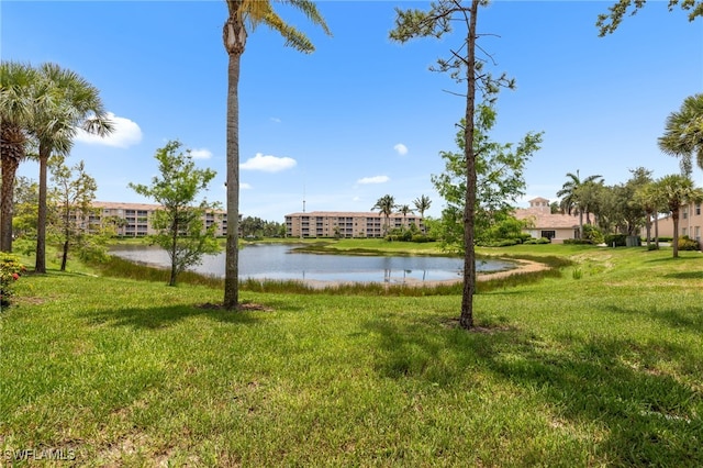 8550 Kingbird Loop Unit 629, Estero, FL 33967 - water view