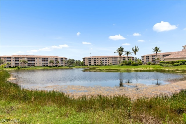 8550 Kingbird Loop Unit 629, Estero, FL 33967 - water view