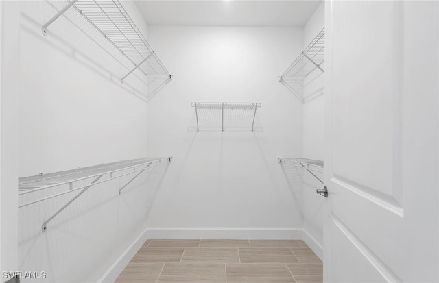 6144 Liberty St, Ave Maria, FL 34142 - view of walk in closet
