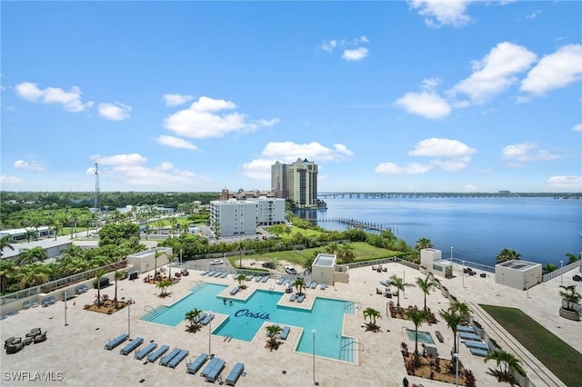 3000 Oasis Grand Blvd Unit 906, Fort Myers, FL 33916 - photo 21
