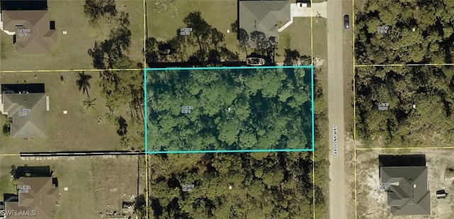 307 Carolina Way, Lehigh Acres, FL 33936