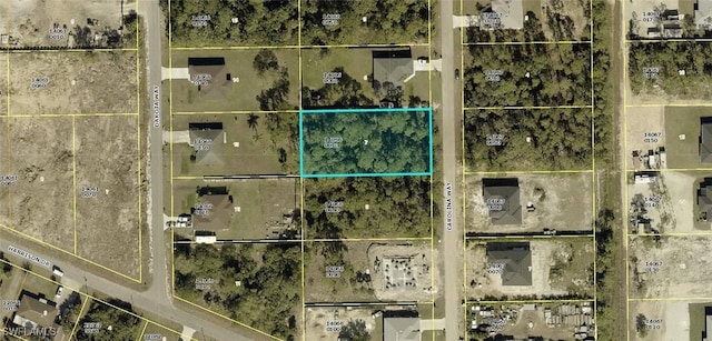 307 Carolina Way, Lehigh Acres, FL 33936