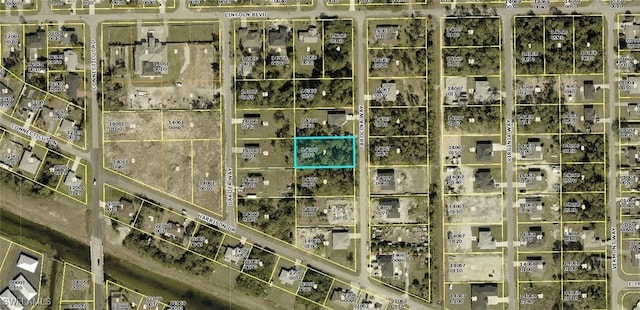 307 Carolina Way, Lehigh Acres, FL 33936